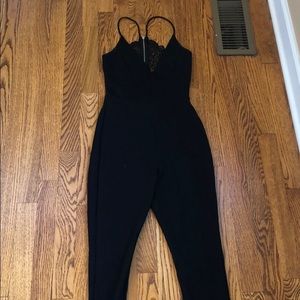Lulus Jumpsuit